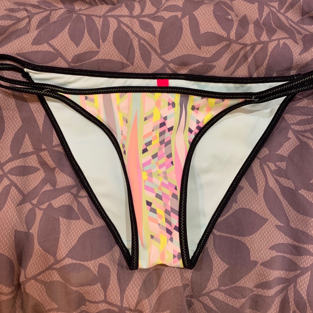 Victoria secret bikini bottom